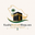 KaabaKiswahShop.com : Buy Kaaba Kiswah Online logo